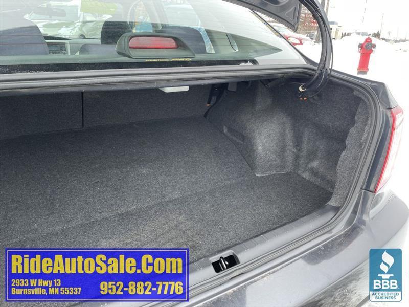 Subaru Impreza  2009