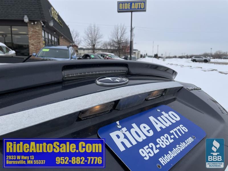 Subaru Impreza  2009