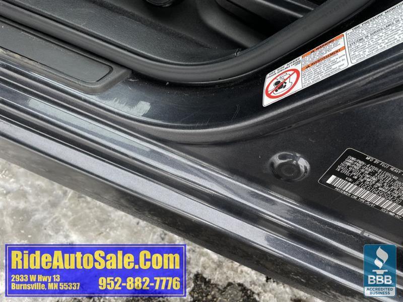 Subaru Impreza  2009