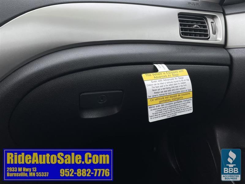 Subaru Impreza  2009