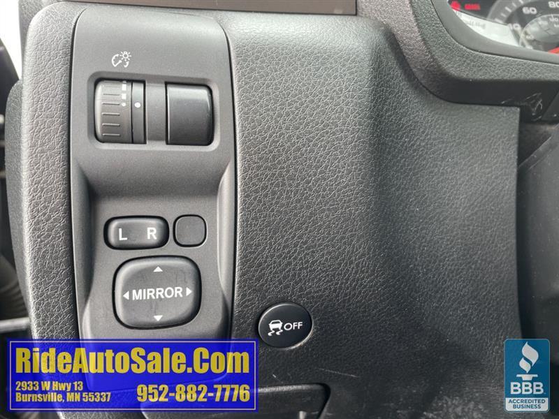 Subaru Impreza  2009