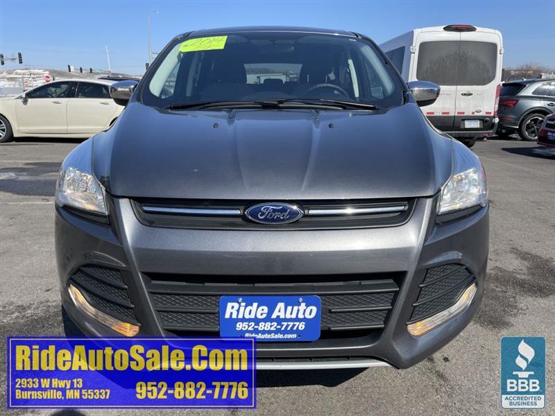 Ford Escape  2014