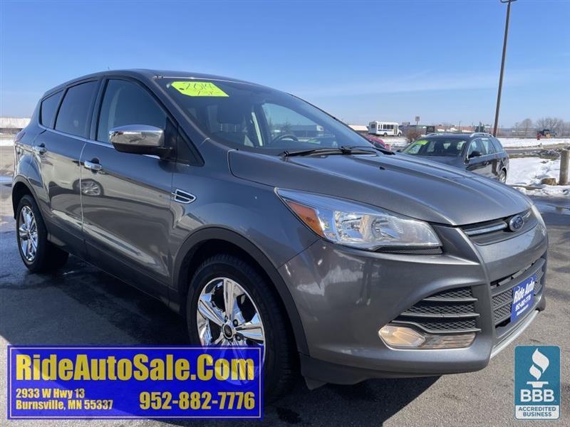 Ford Escape  2014