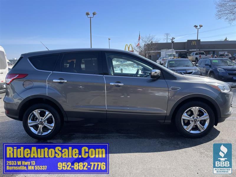 Ford Escape  2014