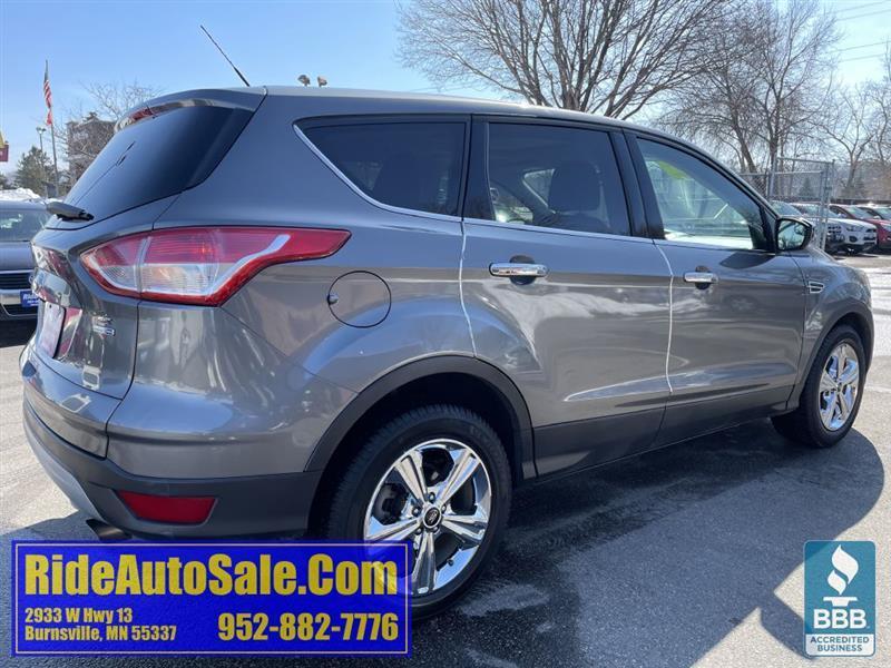 Ford Escape  2014