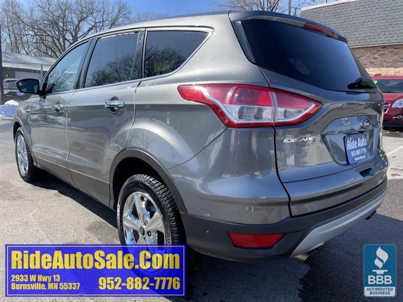 Ford Escape  2014