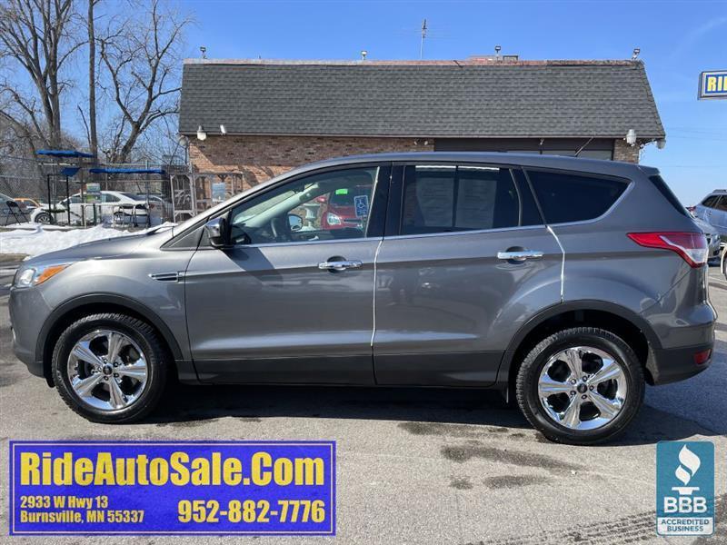 Ford Escape  2014