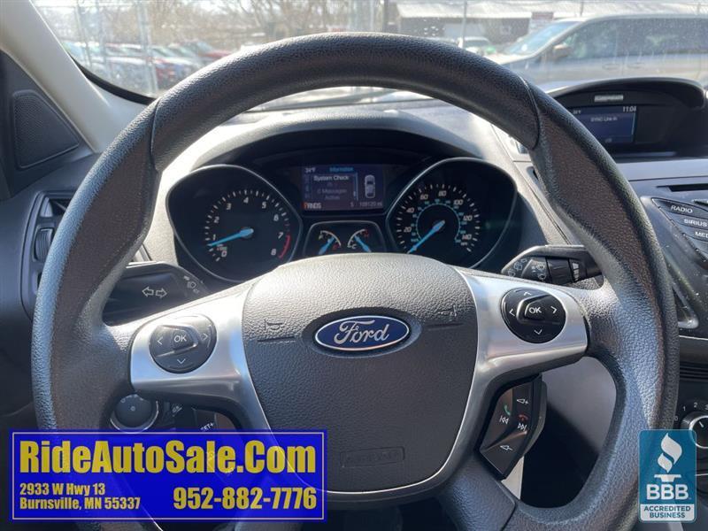 Ford Escape  2014