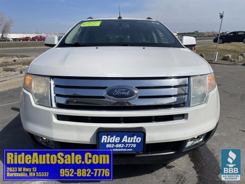 Ford Edge  2010