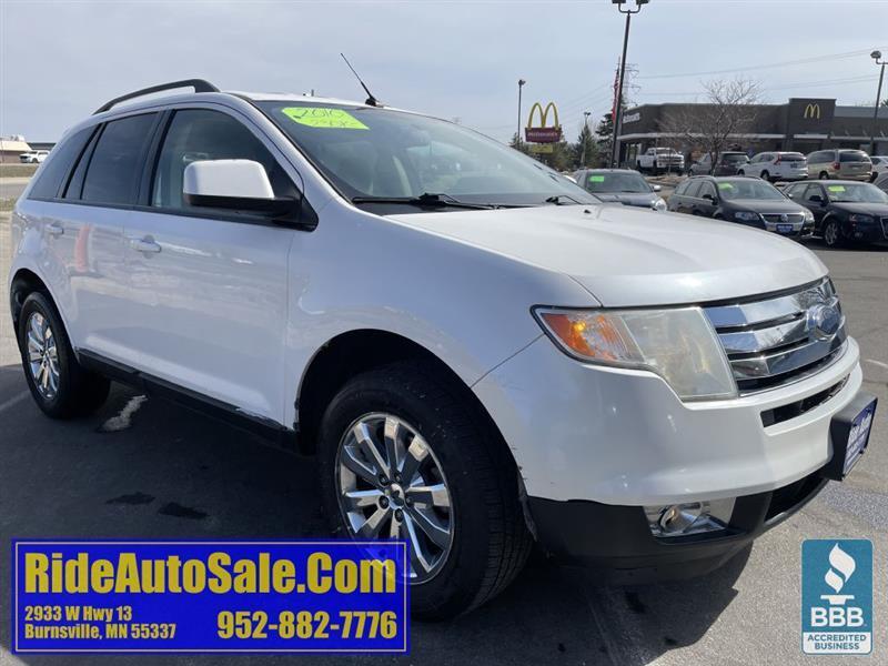 Ford Edge  2010
