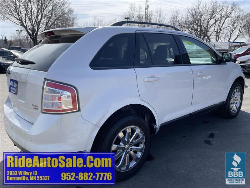 Ford Edge  2010