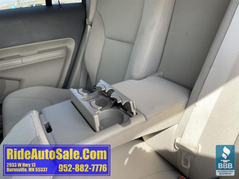Ford Edge  2010
