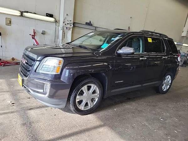 2016 GMC Terrain SLE, 5 Passenger, AWD, reliable 2.4 4cyl, CLEAN!