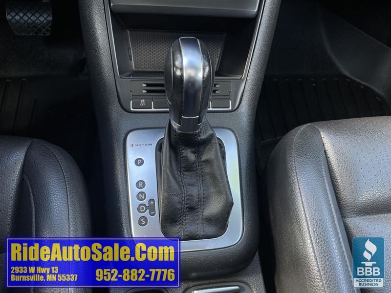 Volkswagen Tiguan  2013