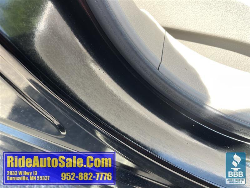 Nissan Rogue  2011