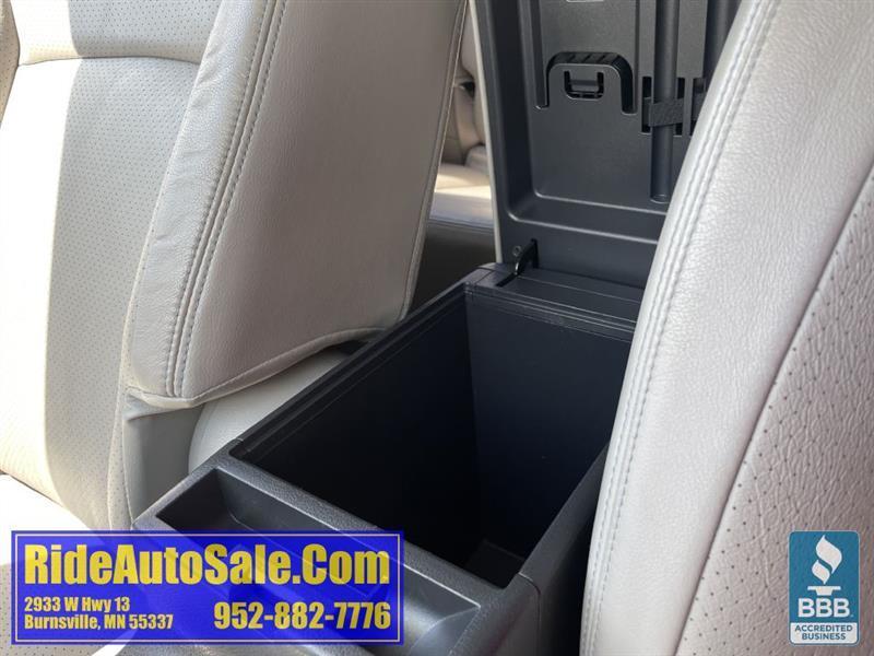Nissan Rogue  2011