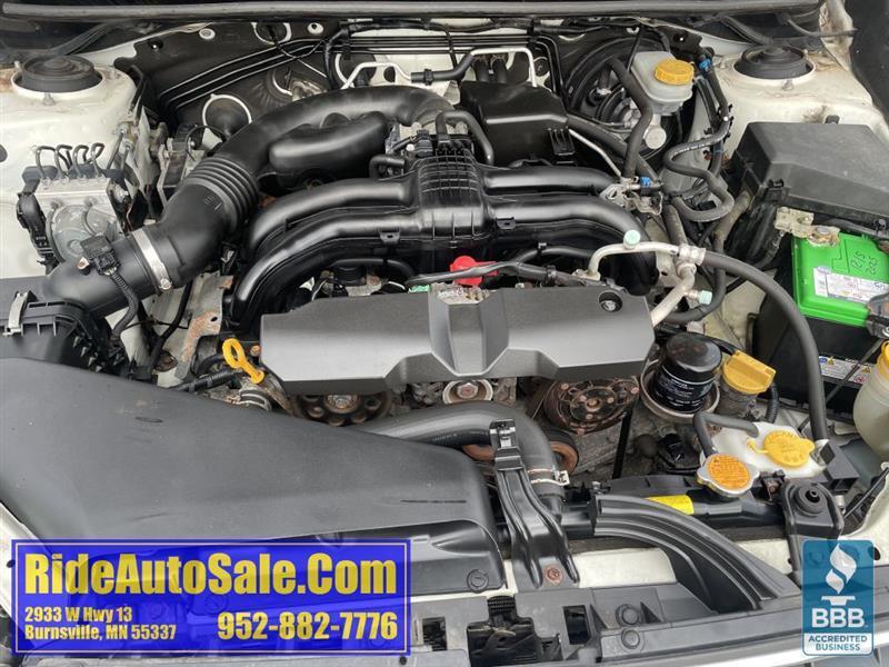 Subaru XV Crosstrek  2014