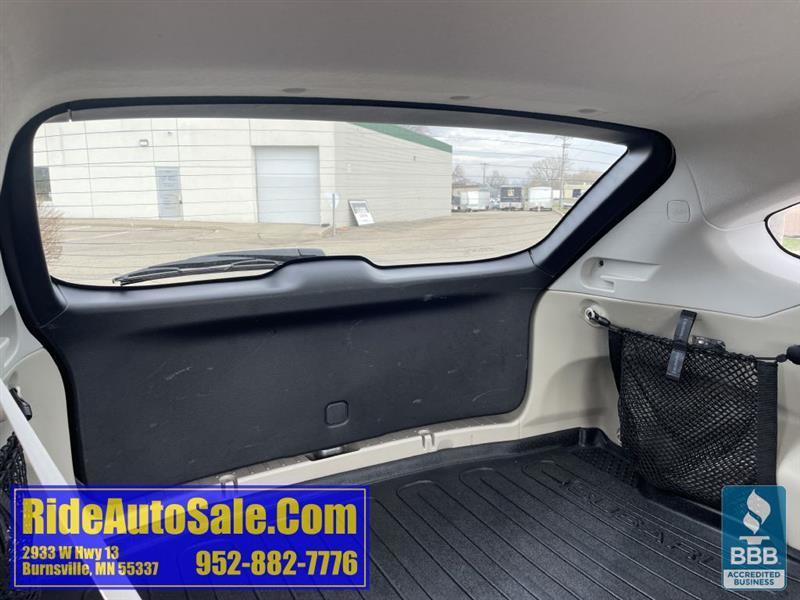 Subaru XV Crosstrek  2014