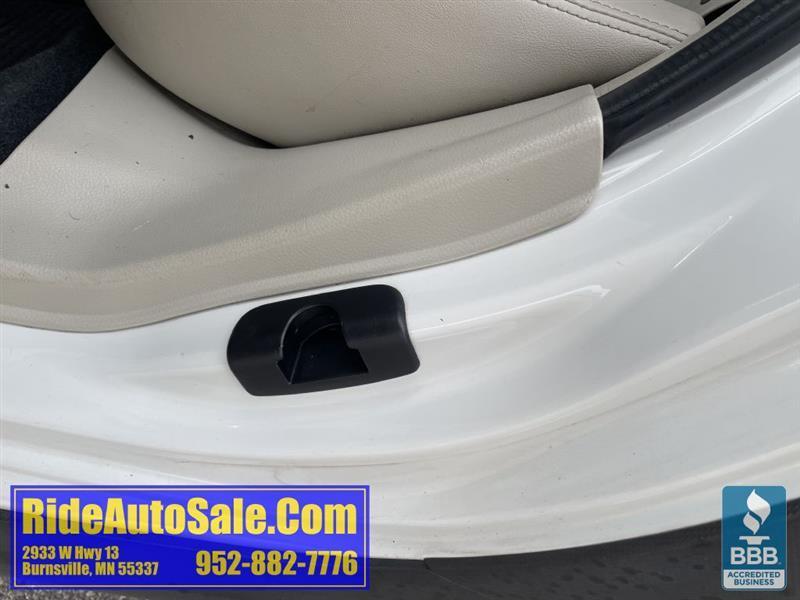 Subaru XV Crosstrek  2014