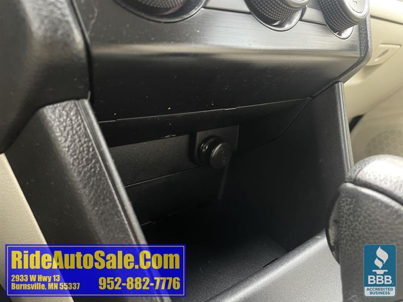 Subaru XV Crosstrek  2014