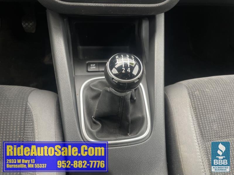 Volkswagen Jetta  2009