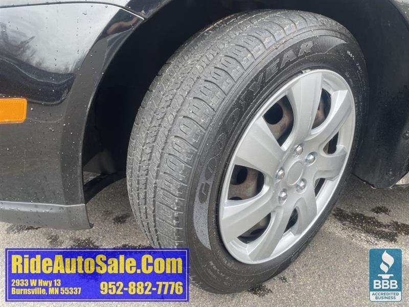 Volkswagen Jetta  2009