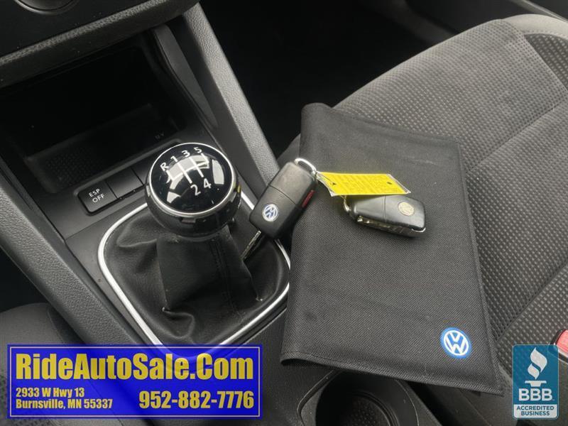 Volkswagen Jetta  2009