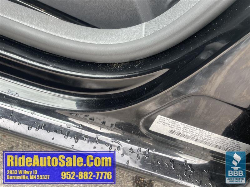 Volkswagen Jetta  2009