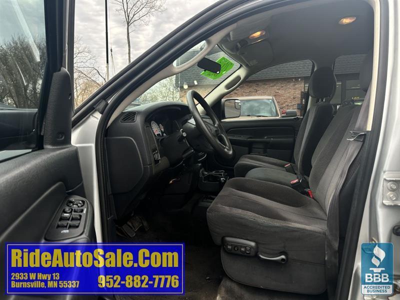 Dodge Ram 2500  2003