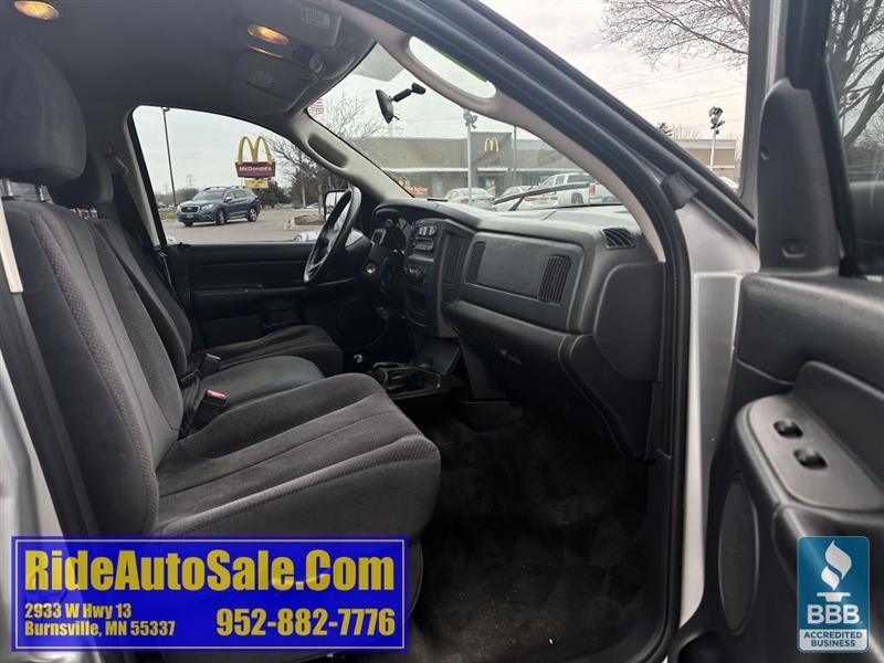 Dodge Ram 2500  2003