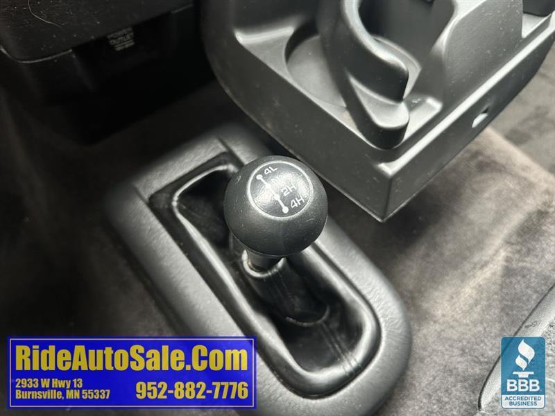 Dodge Ram 2500  2003