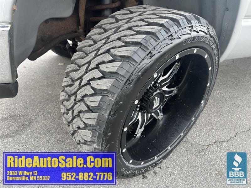 Dodge Ram 2500  2003