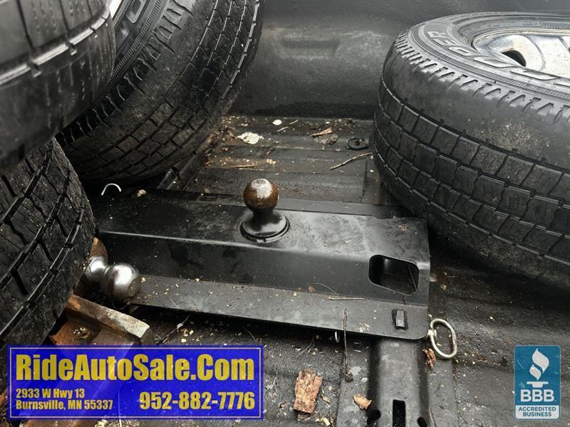 Dodge Ram 2500  2003