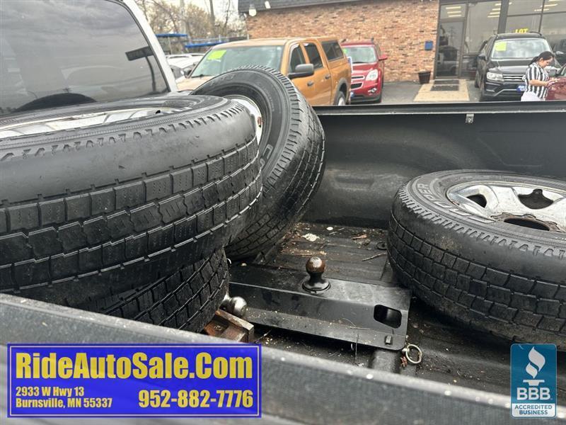 Dodge Ram 2500  2003