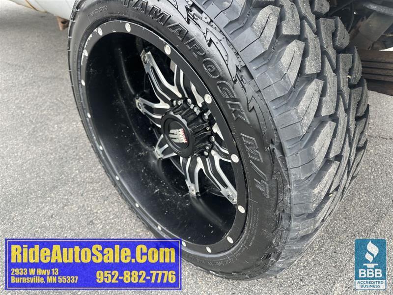 Dodge Ram 2500  2003