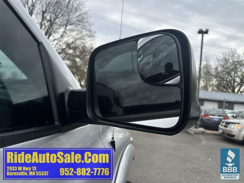 Dodge Ram 2500  2003