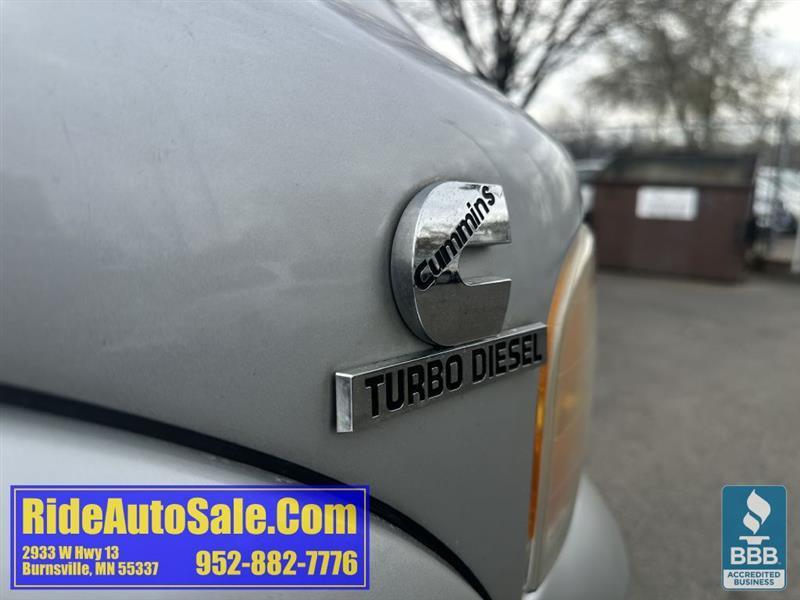 Dodge Ram 2500  2003