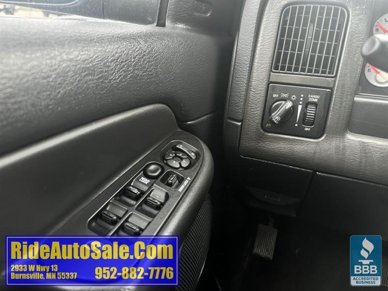 Dodge Ram 2500  2003