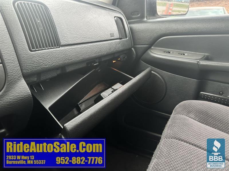 Dodge Ram 2500  2003