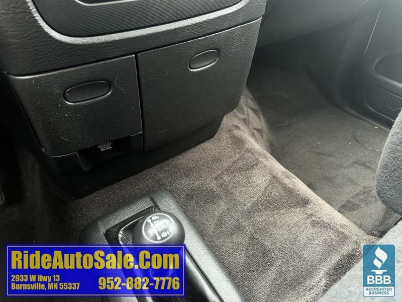 Dodge Ram 2500  2003