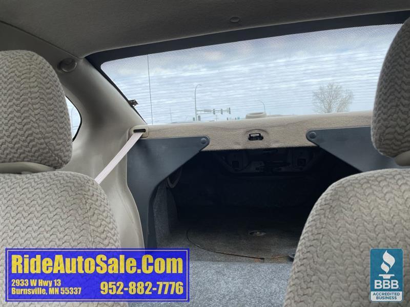 Pontiac Sunfire  2000