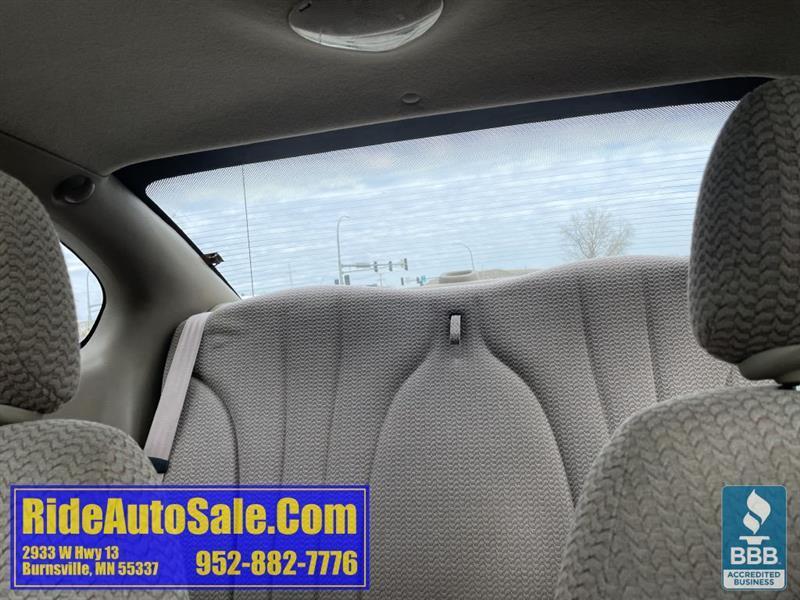 Pontiac Sunfire  2000