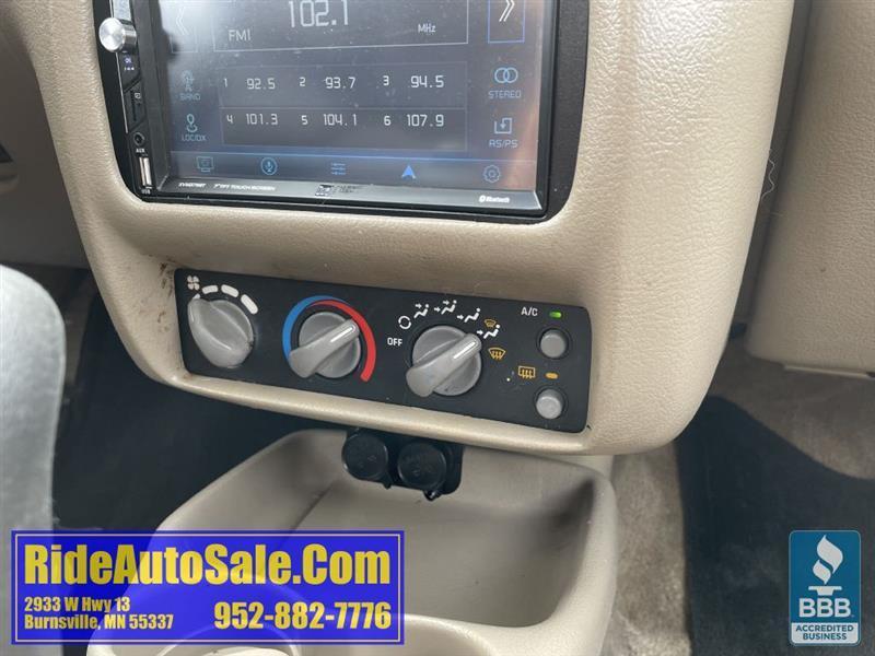 Pontiac Sunfire  2000