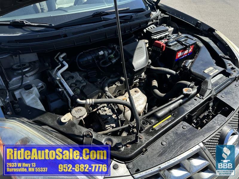 Nissan Rogue  2013