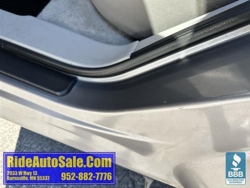 Nissan Rogue  2013