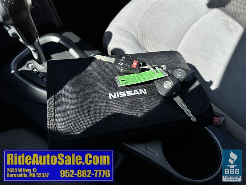Nissan Rogue  2013