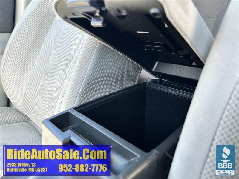 Nissan Rogue  2013