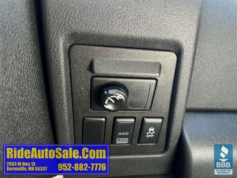 Nissan Rogue  2013