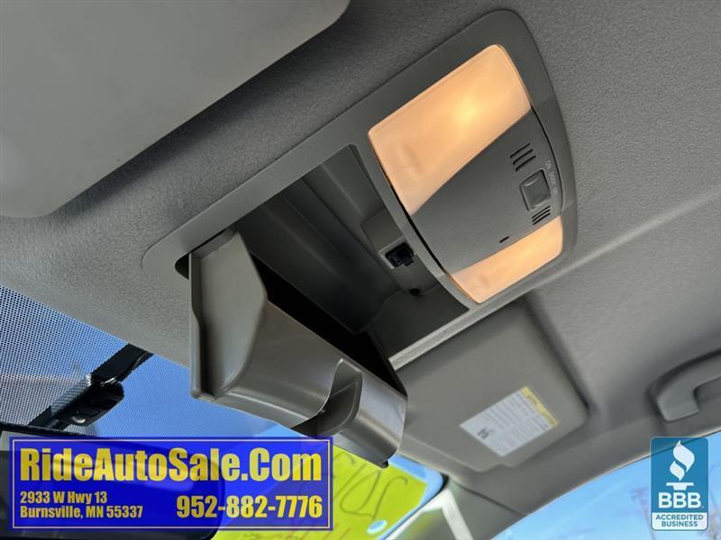 Nissan Rogue  2013