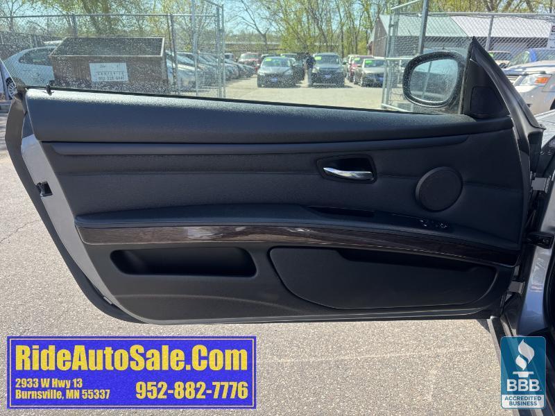 BMW 328i xDrive  2011